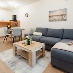 Bory Retreat With Balcony And Parking Space Apartment Pressburg
