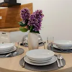 Bory Retreat With Balcony And Parking Space Appartement Bratislava