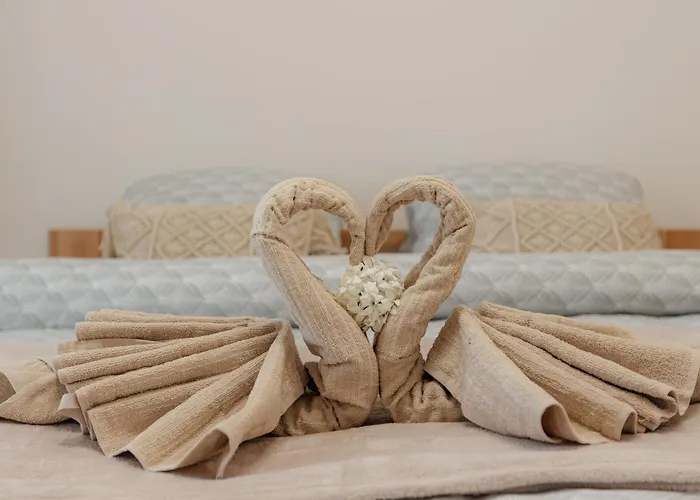 דירה Bory Retreat With Balcony And Parking Space *